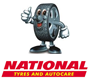 National Tyres